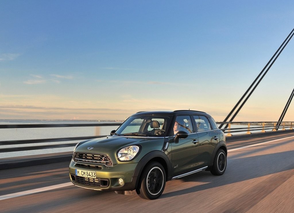 MINI COUNTRYMAN, foto 36