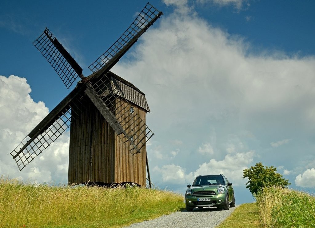 MINI COUNTRYMAN, foto 37