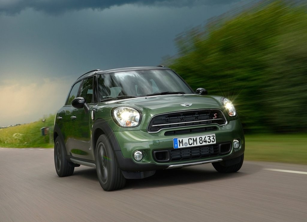 MINI COUNTRYMAN, foto 38