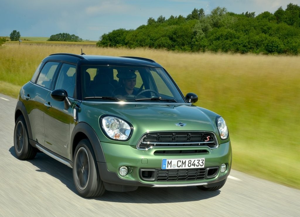 MINI COUNTRYMAN, foto 39