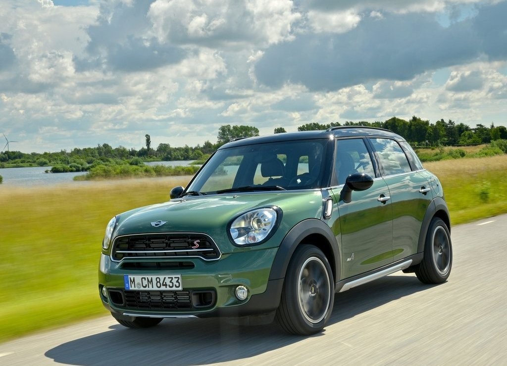 MINI COUNTRYMAN, foto 40