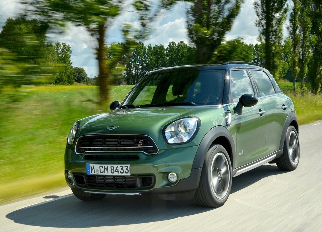 MINI COUNTRYMAN, foto 41
