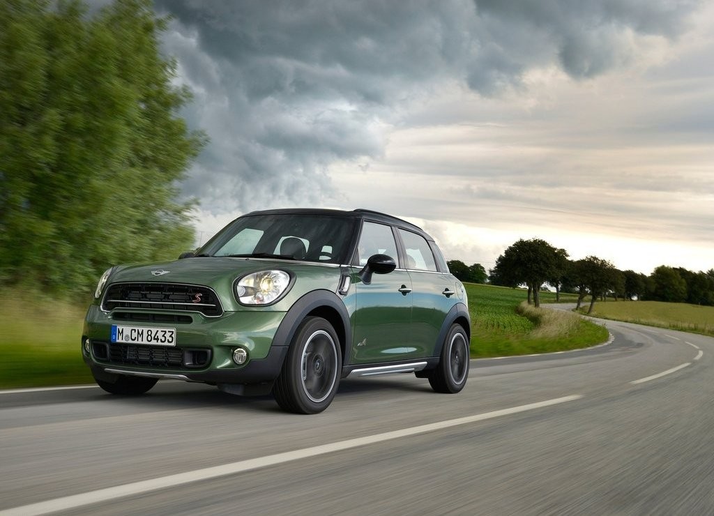 MINI COUNTRYMAN, foto 42