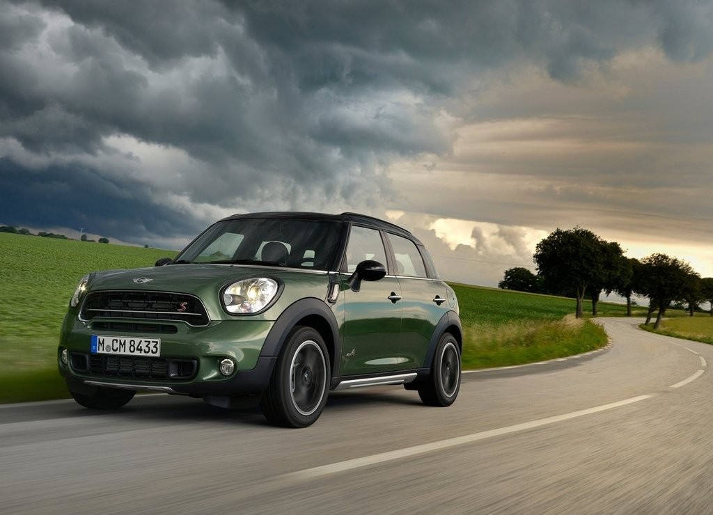 MINI COUNTRYMAN, foto 43