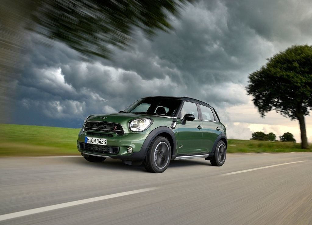 MINI COUNTRYMAN, foto 44