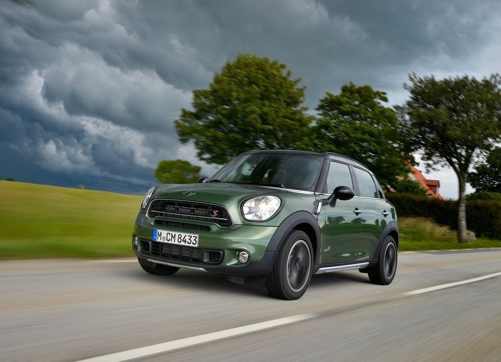 MINI COUNTRYMAN, foto 45