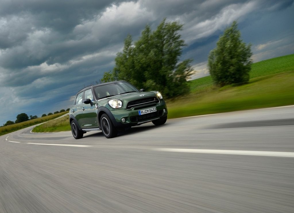 MINI COUNTRYMAN, foto 46