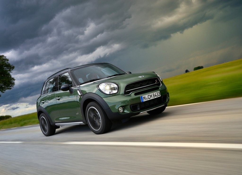 MINI COUNTRYMAN, foto 47