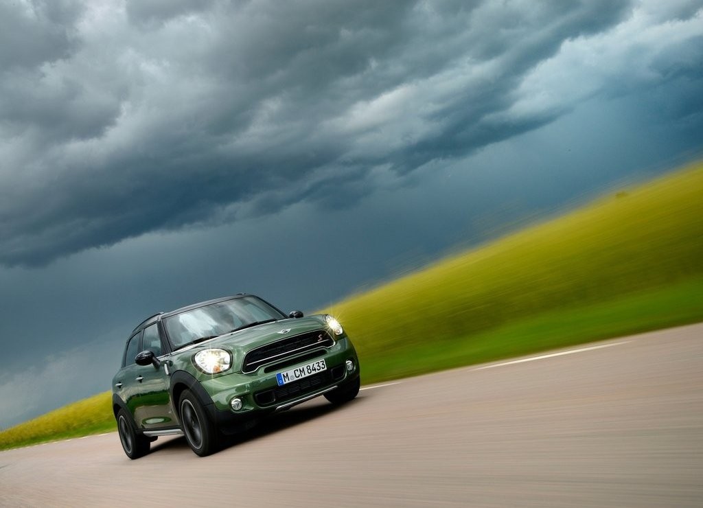 MINI COUNTRYMAN, foto 48