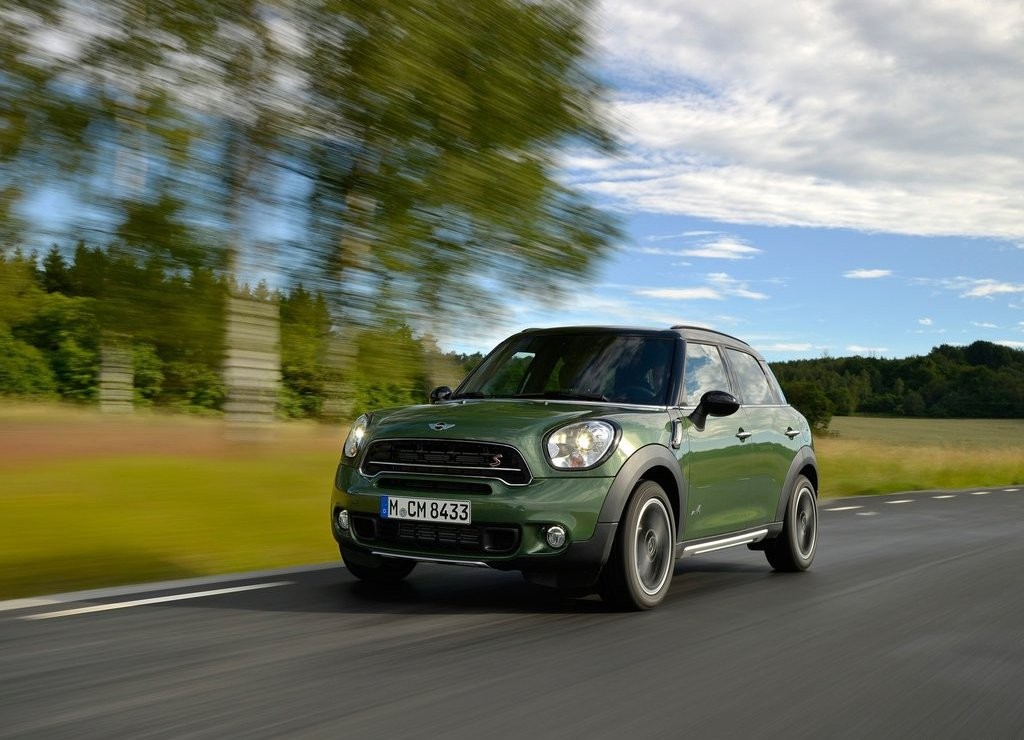 MINI COUNTRYMAN, foto 49