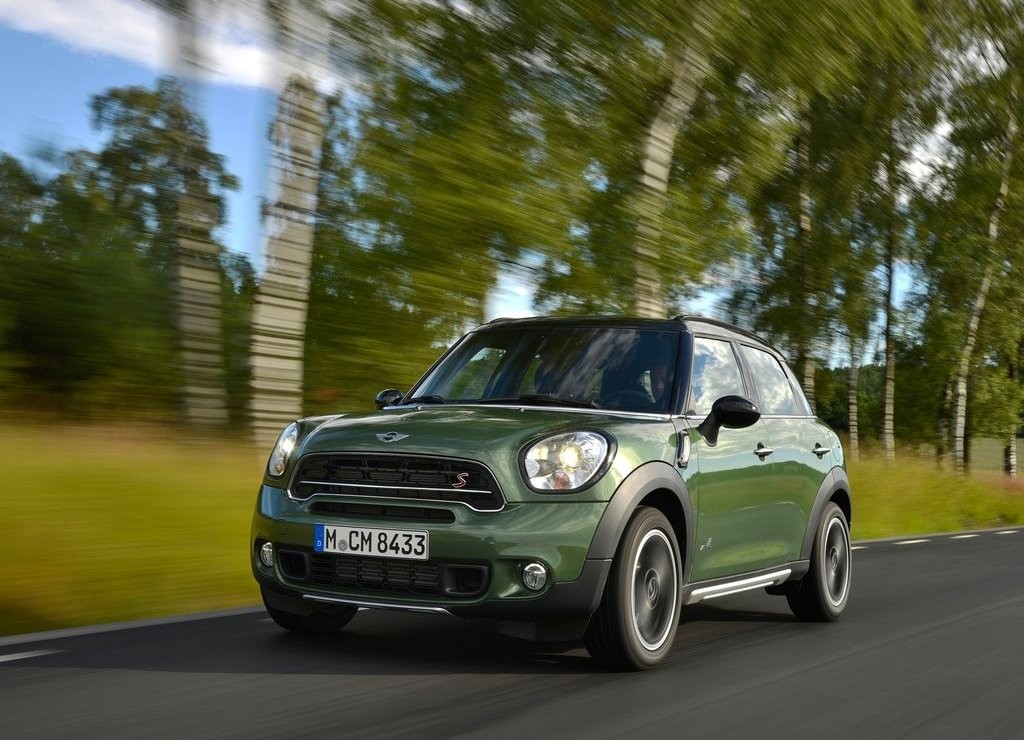 MINI COUNTRYMAN, foto 50