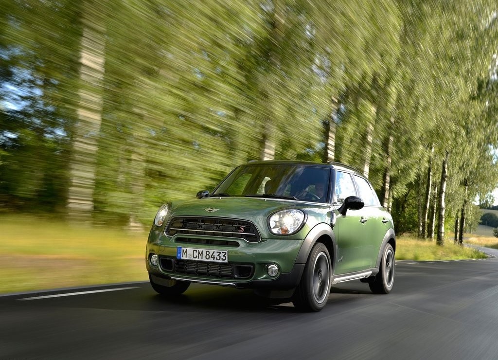 MINI COUNTRYMAN, foto 51