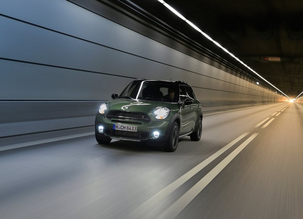 MINI COUNTRYMAN, foto 52