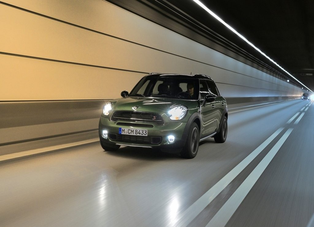 MINI COUNTRYMAN, foto 53