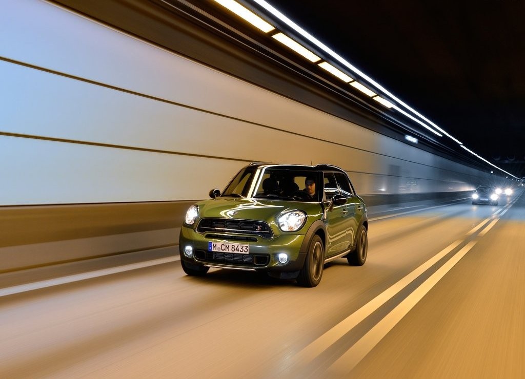 MINI COUNTRYMAN, foto 54