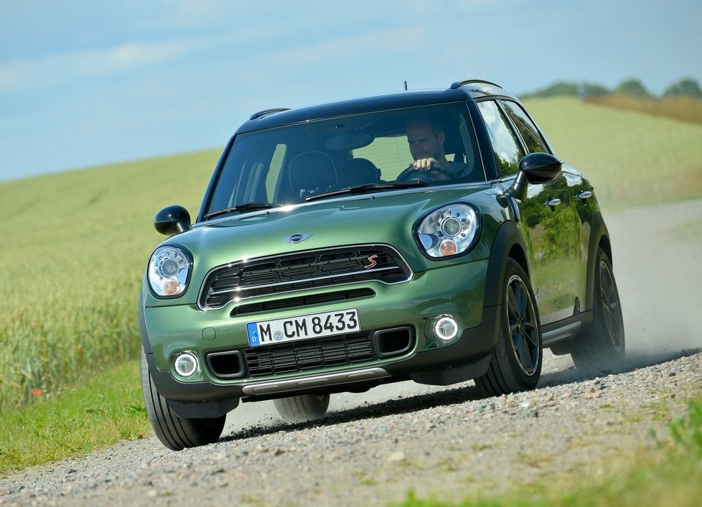 MINI COUNTRYMAN, foto 55