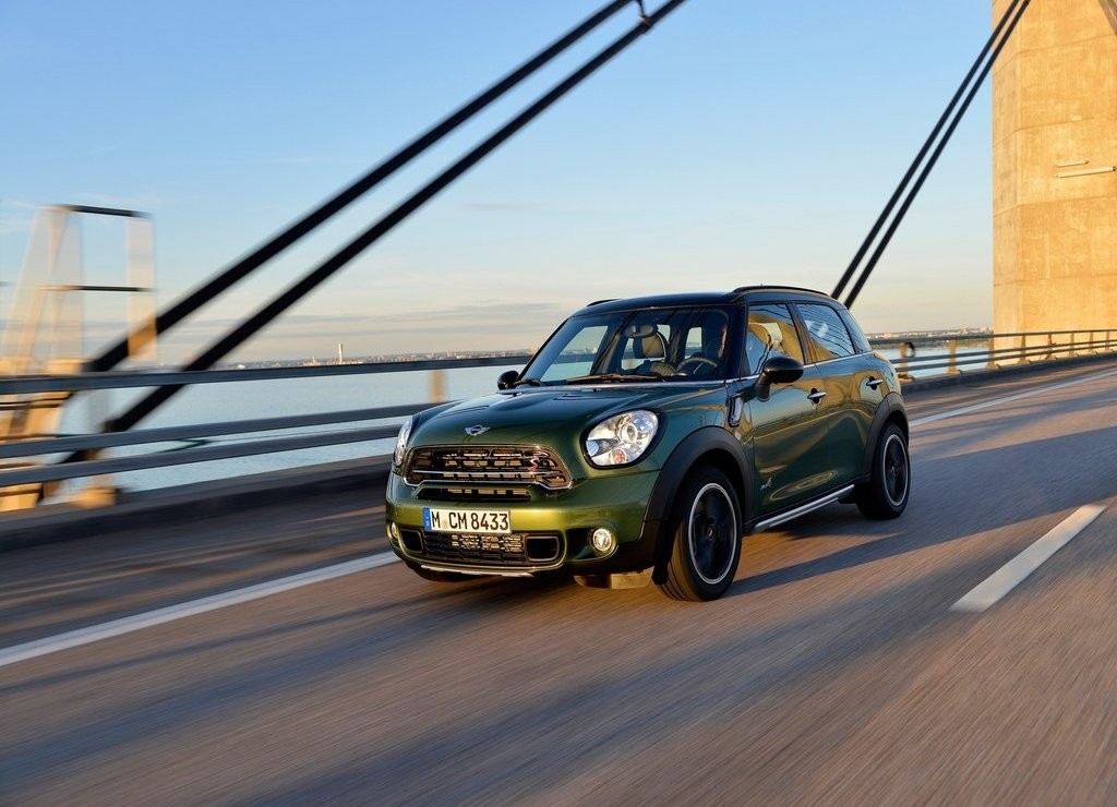 MINI COUNTRYMAN, foto 56