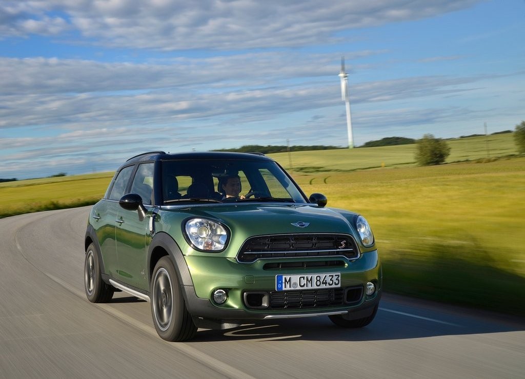 MINI COUNTRYMAN, foto 57