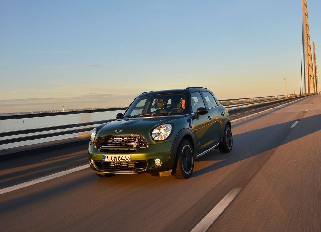 MINI COUNTRYMAN, foto 58