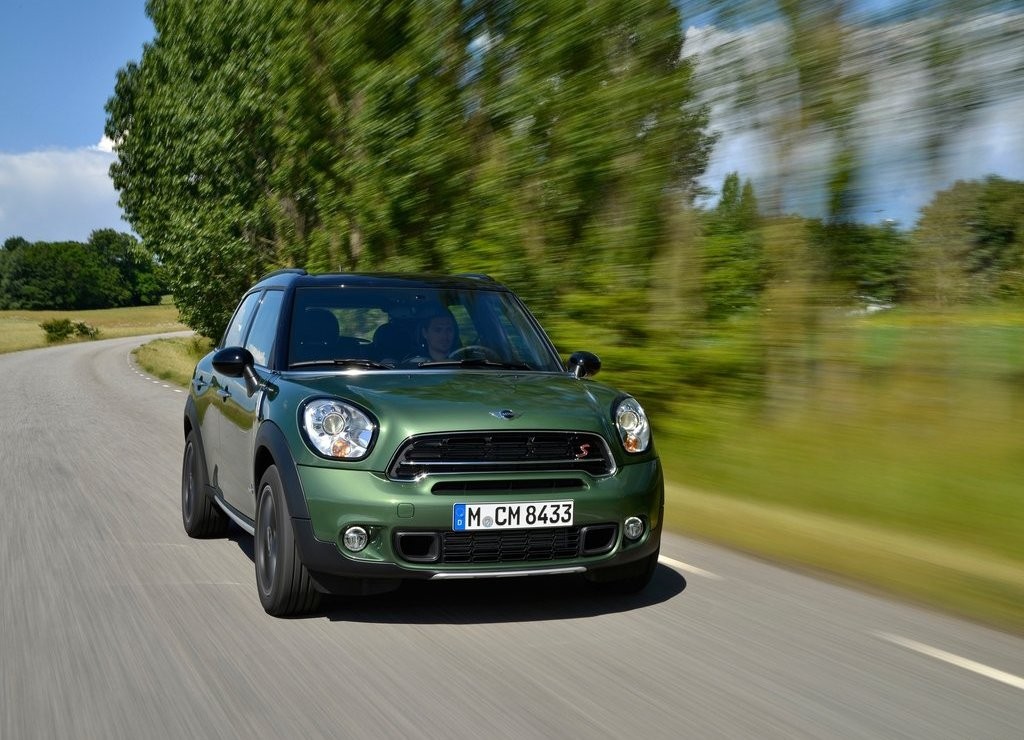 MINI COUNTRYMAN, foto 59
