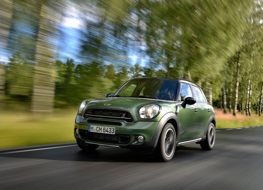 MINI COUNTRYMAN, foto 60