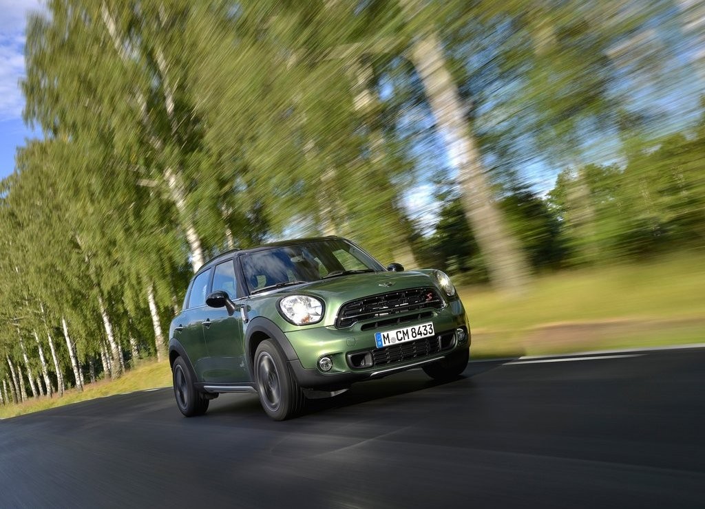 MINI COUNTRYMAN, foto 61