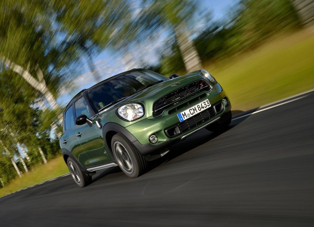 MINI COUNTRYMAN, foto 62