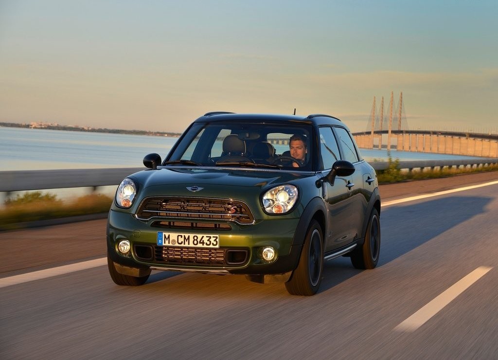 MINI COUNTRYMAN, foto 63
