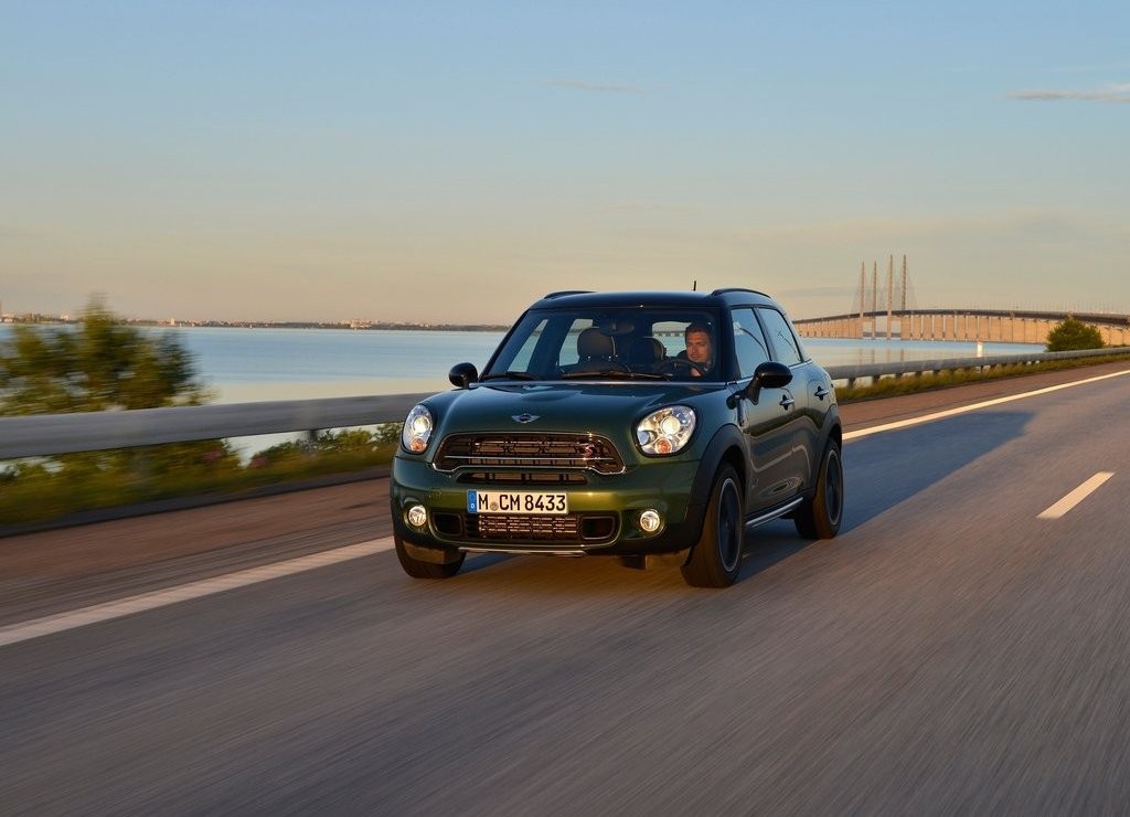 MINI COUNTRYMAN, foto 64