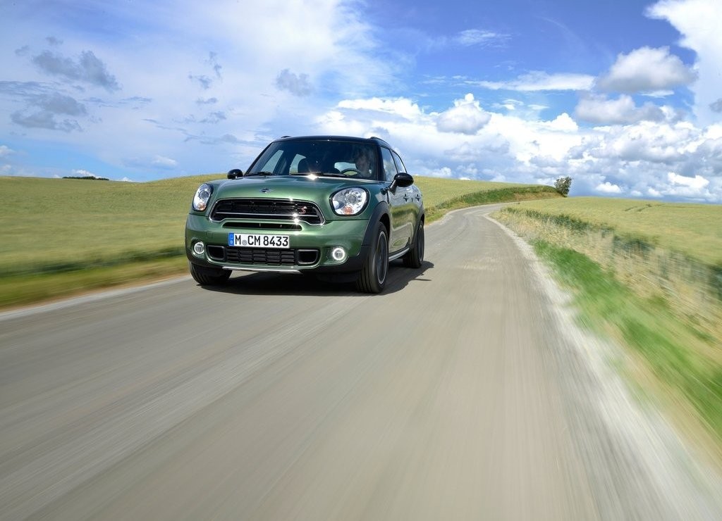 MINI COUNTRYMAN, foto 65