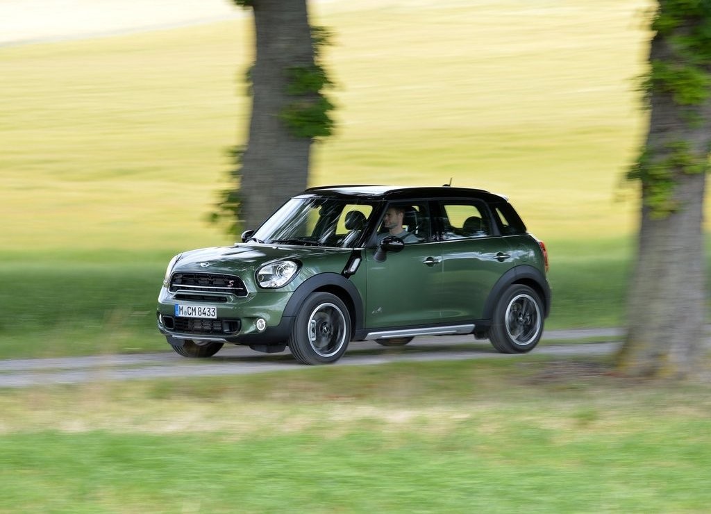 MINI COUNTRYMAN, foto 66