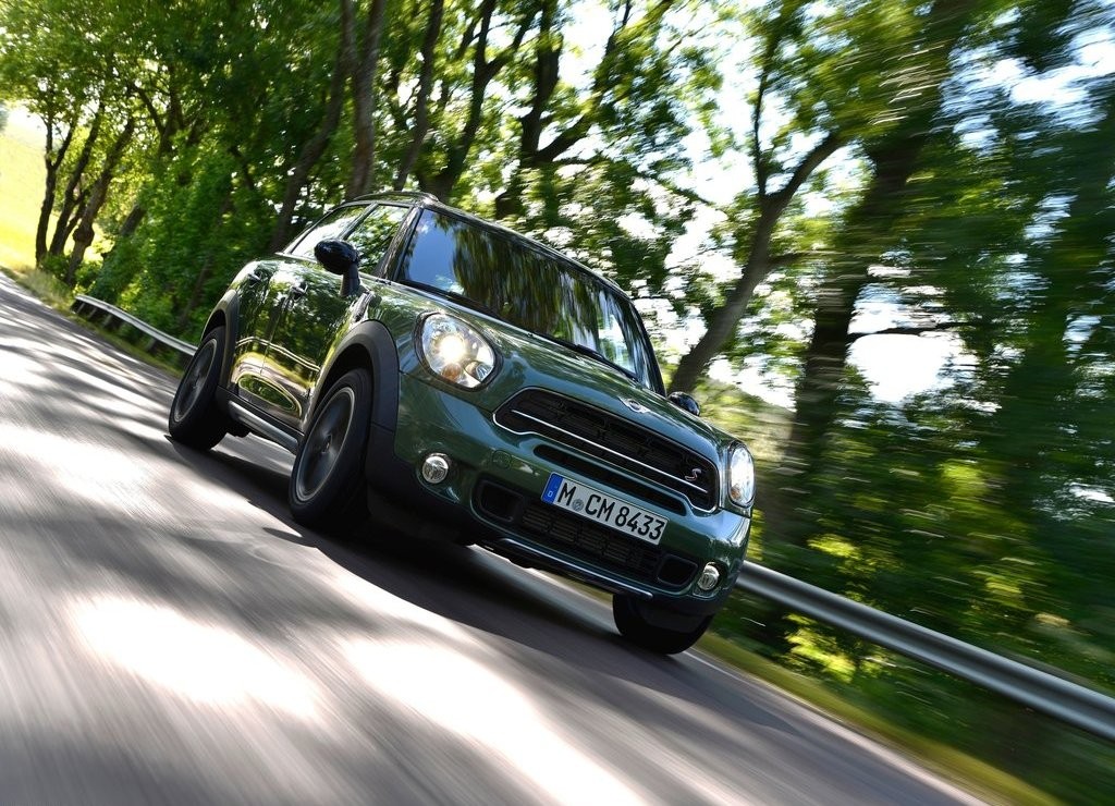 MINI COUNTRYMAN, foto 67