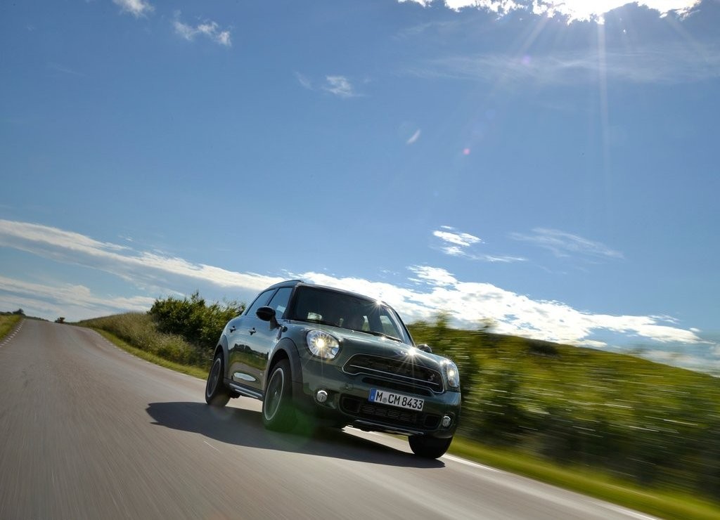 MINI COUNTRYMAN, foto 68