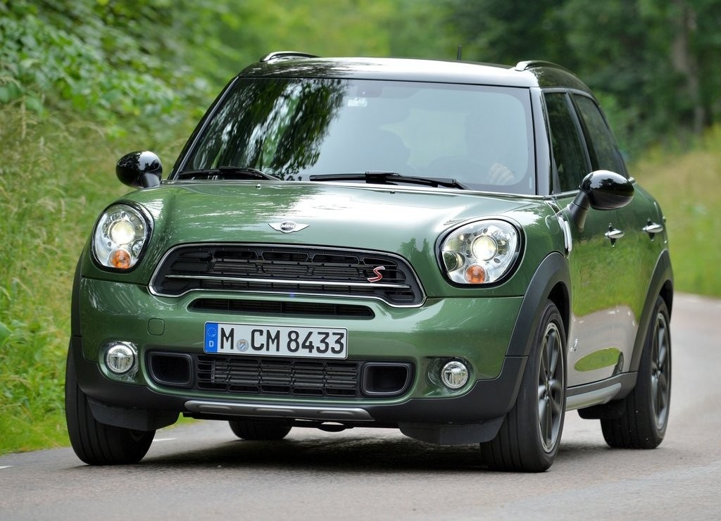 MINI COUNTRYMAN, foto 69
