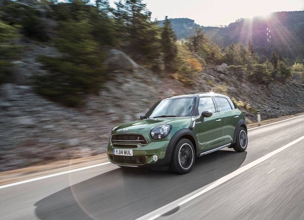 MINI COUNTRYMAN, foto 70