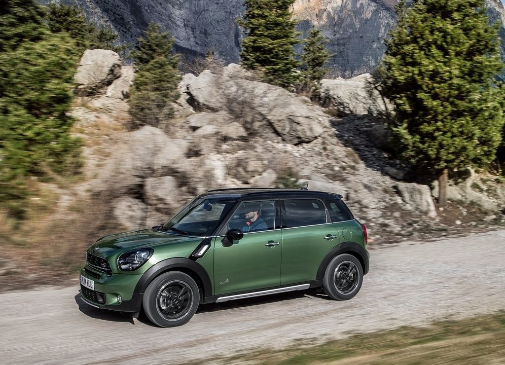MINI COUNTRYMAN, foto 71