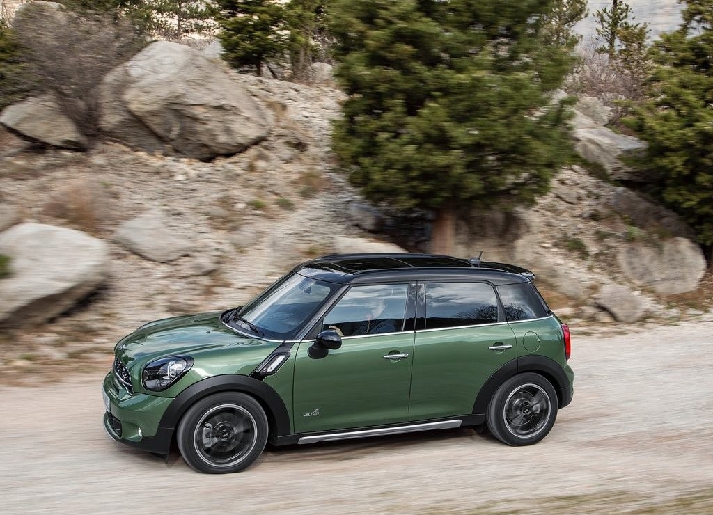 MINI COUNTRYMAN, foto 72