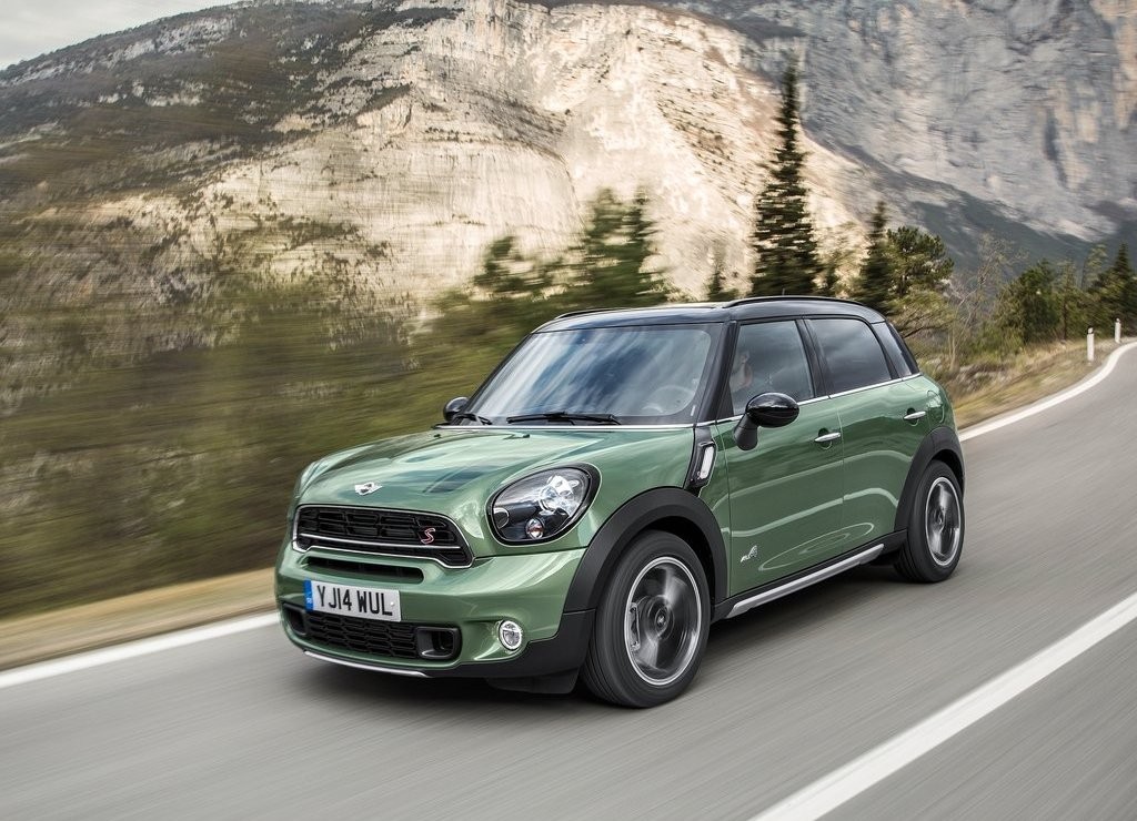MINI COUNTRYMAN, foto 73