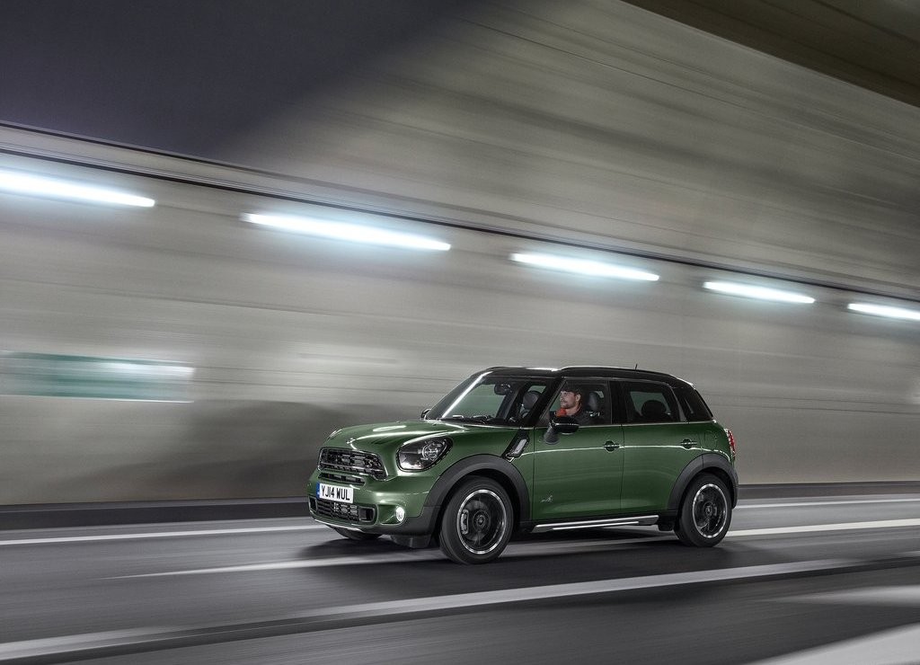 MINI COUNTRYMAN, foto 74