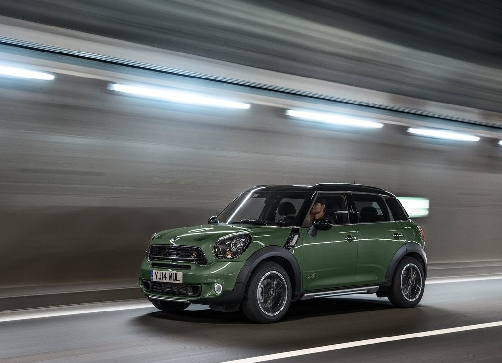 MINI COUNTRYMAN, foto 75