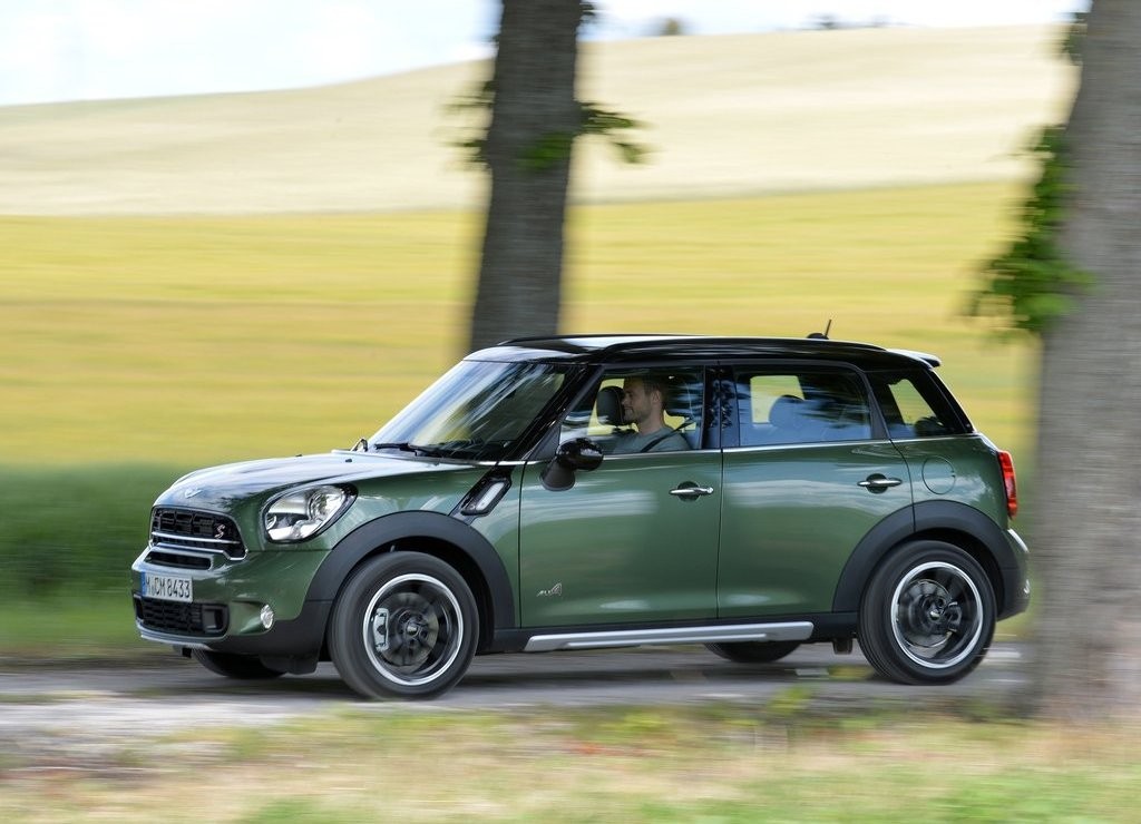 MINI COUNTRYMAN, foto 76