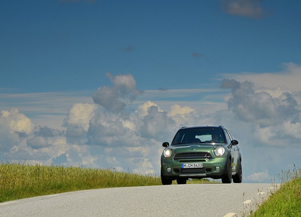 MINI COUNTRYMAN, foto 77
