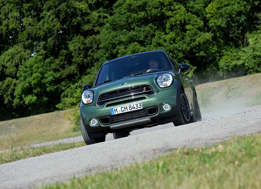 MINI COUNTRYMAN, foto 78