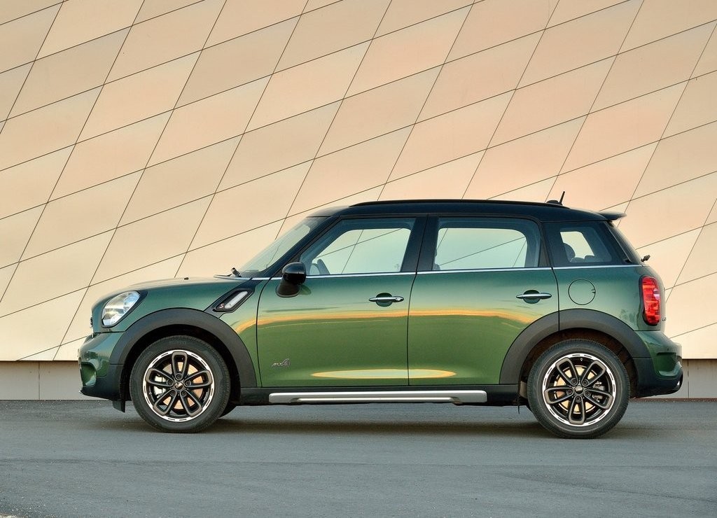 MINI COUNTRYMAN, foto 79