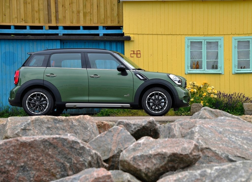 MINI COUNTRYMAN, foto 80