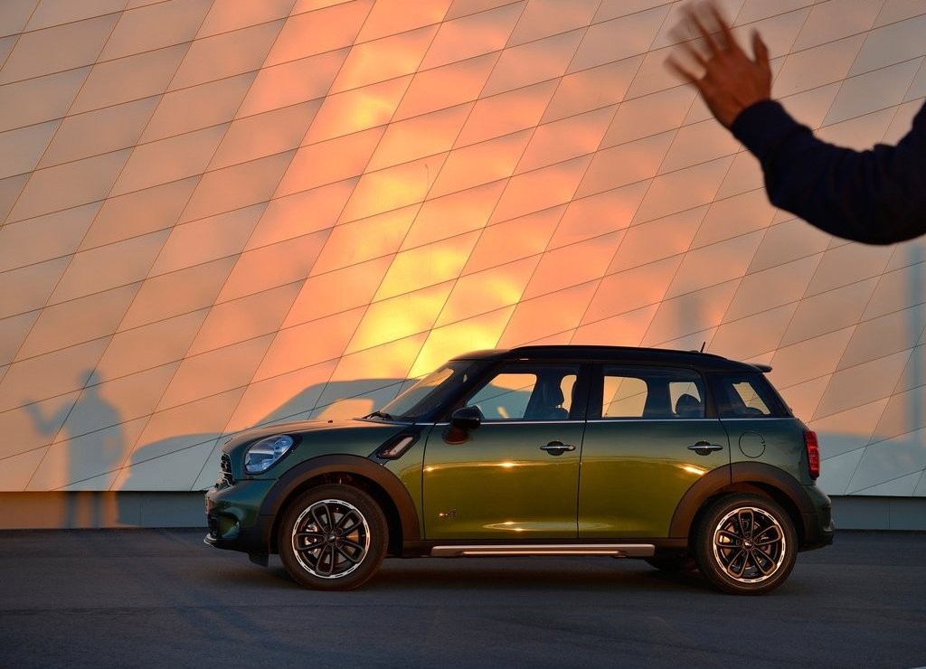 MINI COUNTRYMAN, foto 81