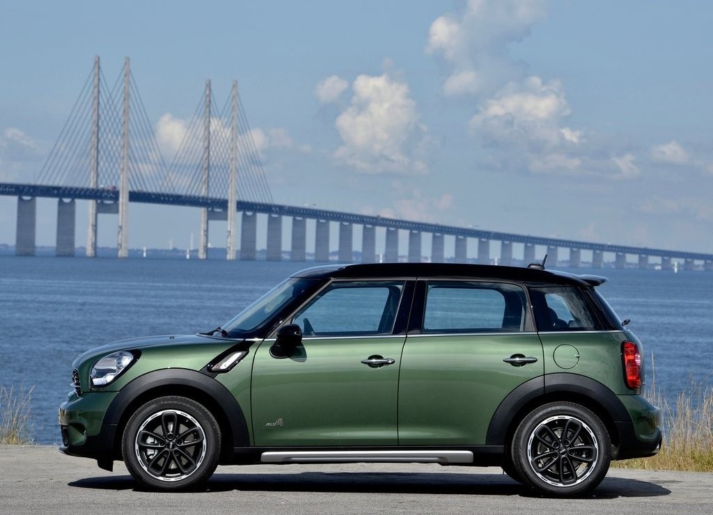 MINI COUNTRYMAN, foto 82
