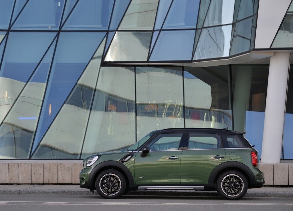 MINI COUNTRYMAN, foto 83