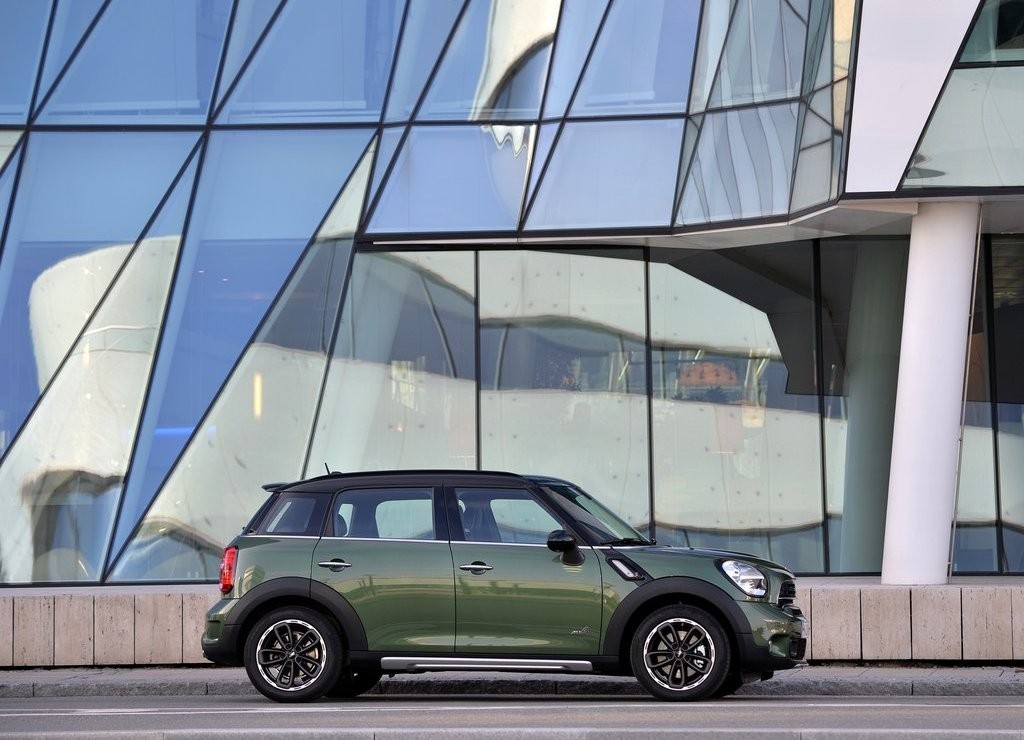 MINI COUNTRYMAN, foto 84
