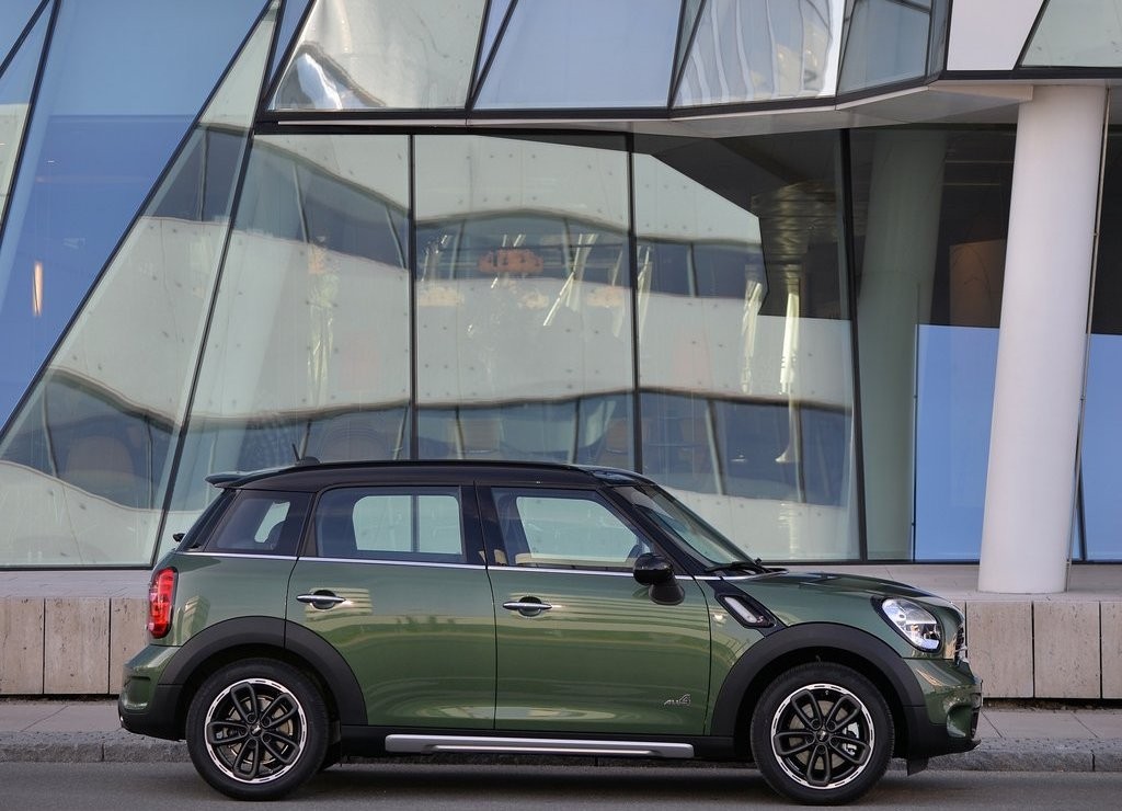 MINI COUNTRYMAN, foto 85